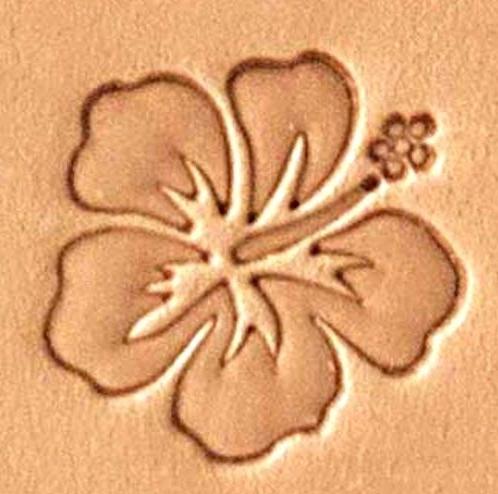 3d stamp, leather stamp, leathercraft, leatherwork, leathercraft supplies