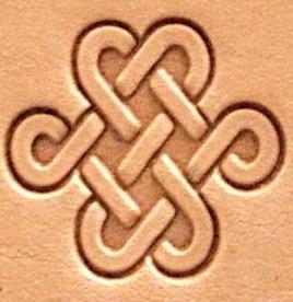 3d stamp, leather stamp, leathercraft, leatherwork, leathercraft supplies