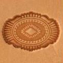 mini 2d 3d leather stamp