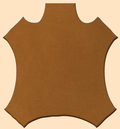 saddletan, saddle tan, deerskin, deer hide, deer leather hides and skins